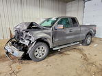 Ford F-150 2011