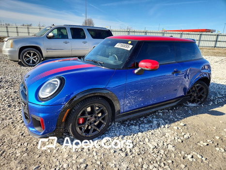 MINI Cooper 2025 - Zdjęcie 1 z 12