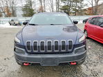 Jeep Cherokee 2015