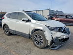 Honda CR-V 2021