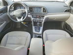 Hyundai Elantra 2019