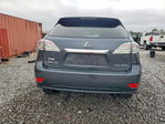 Lexus RX 2010