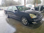 Lexus LS 2003