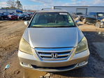 Honda Odyssey 2005