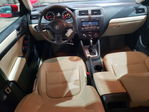 Volkswagen Jetta 2012