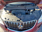 Buick Enclave 2017