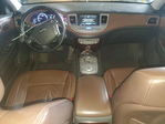 Hyundai Genesis 2014