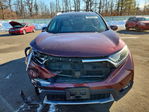 Honda CR-V 2017