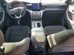 Ford Explorer 2021