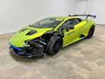Lamborghini Huracán 2022
