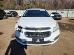 Chevrolet Cruze 2015