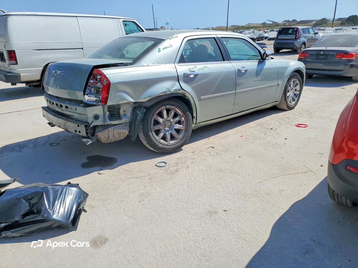 Chrysler 300 2006