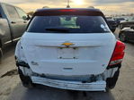 Chevrolet Trax 2018