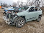 Toyota RAV 4 2022