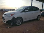 Ford C-MAX 2013