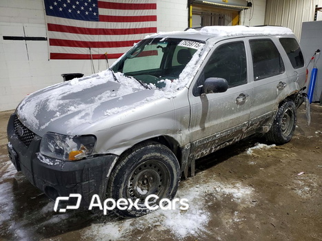 Ford Escape 2006 - Image 1 of 14