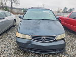Honda Odyssey 2003