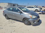 Mitsubishi Mirage 2017