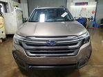 Subaru Forester 2025