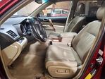 Toyota Highlander 2008