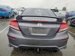 Honda Civic 2015