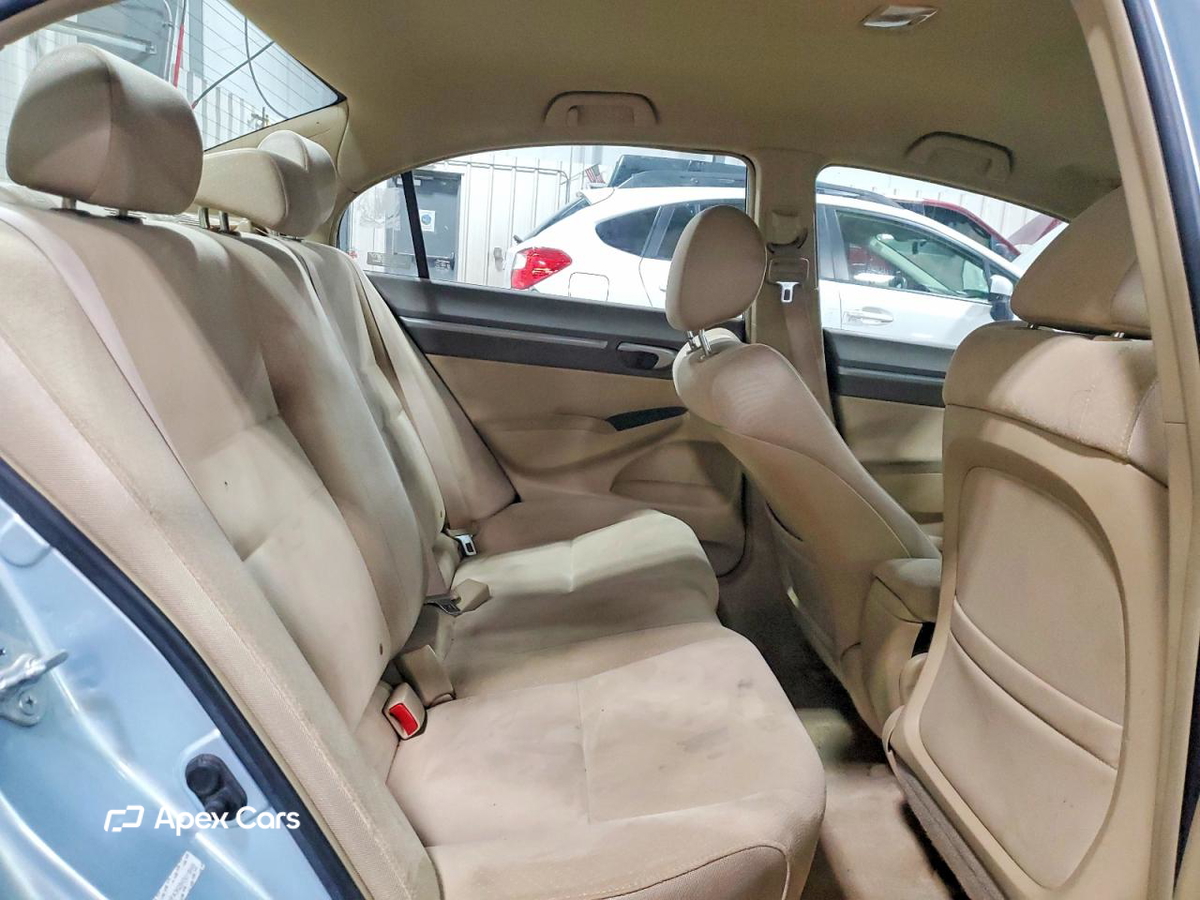 Honda Civic 2006