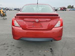 Nissan Versa 2018