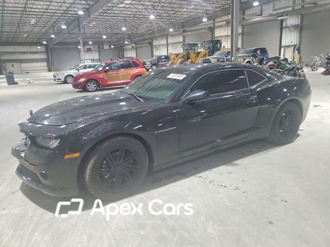 Chevrolet Camaro 2015 - Image 1 of 13