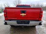 Chevrolet Silverado 2014