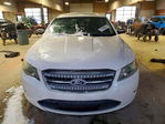 Ford Taurus 2011