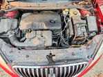 Buick Verano 2013