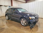 Audi Q5 2012