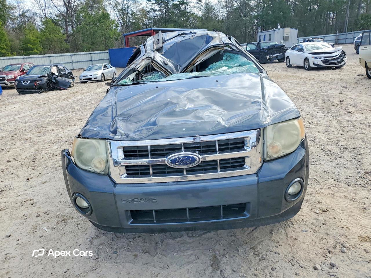 Ford Escape 2009
