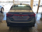 Kia Forte 2019