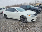 Nissan Altima 2016