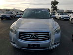 Infiniti JX 2013