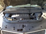 Chevrolet Traverse 2010