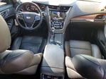 Cadillac CTS 2018
