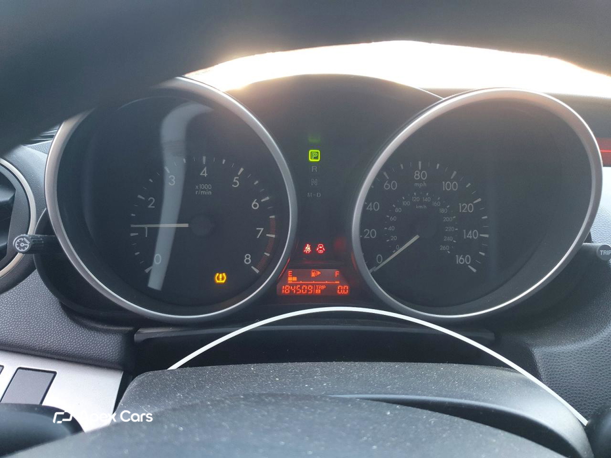 Mazda 3 2010