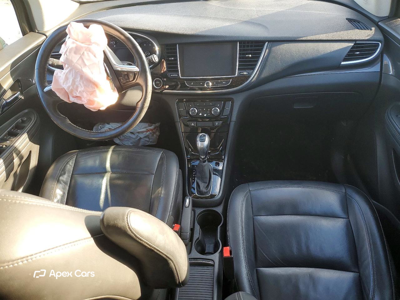 Buick Encore 2018