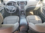 Hyundai Santa Fe 2017