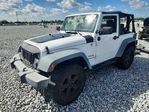 Jeep Wrangler 2011