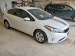 Kia Forte 2017