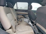 Ford Explorer 2018