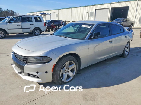 Dodge Charger 2018 - Image 1 of 13