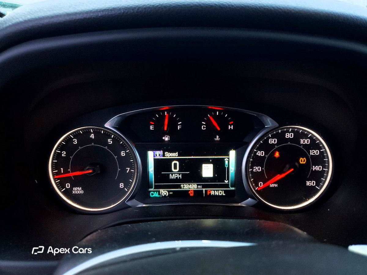 GMC Acadia 2018