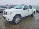Nissan Navara (Frontier) 2014
