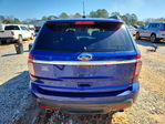 Ford Explorer 2013