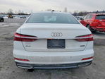 Audi A6 2019