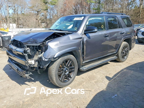 Toyota 4Runner 2021 - Image 1 of 5
